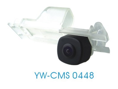 【供應(yīng)高清車載攝像頭歐寶專車專用倒車后視探頭】價格,廠家,圖片,倒車?yán)走_(dá)/后視系統(tǒng),廣州市域維電子-