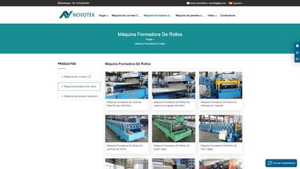 iBlueMultiLanguage藍(lán)色多語言企業(yè)網(wǎng)站定制
